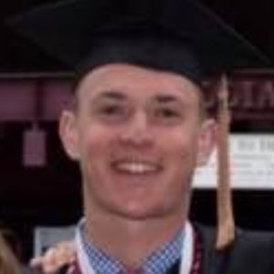 Meet your Posher, Patrick